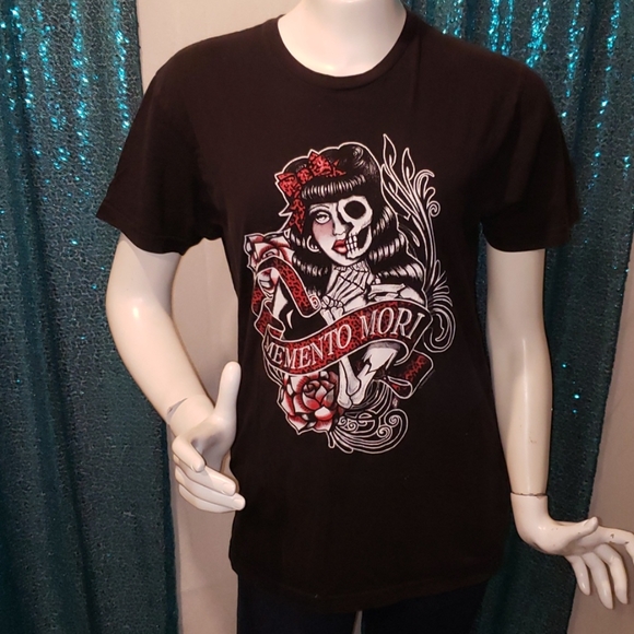 Sourpuss Tops - 3/$15 Sourpuss tee